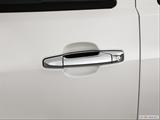  Drivers Side Door handle photo